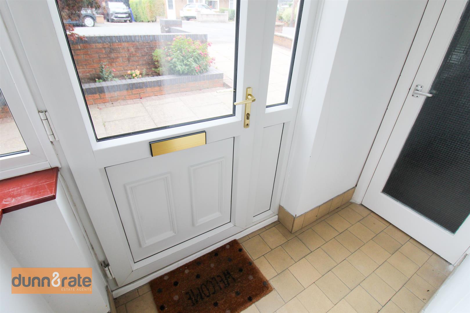 Fletcher Crescent, Baddeley Green, Stoke-On-Trent